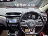 Used Nissan Qashqai