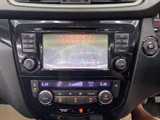 Used Nissan Qashqai