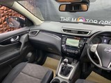 Used Nissan Qashqai