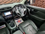 Used Nissan Qashqai