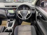 Used Nissan Qashqai
