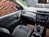 Used Nissan Qashqai