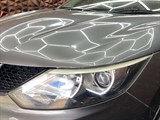 Used Nissan Qashqai
