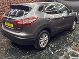 Used Nissan Qashqai