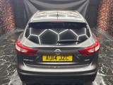 Used Nissan Qashqai