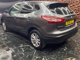 Used Nissan Qashqai