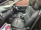 Used Nissan Qashqai