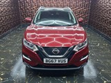 Used Nissan Qashqai
