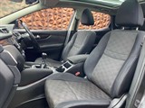 Used Nissan Qashqai