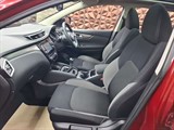 Used Nissan Qashqai