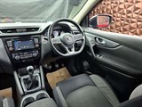 Used Nissan Qashqai