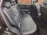 Used Nissan Qashqai