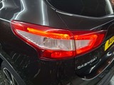 Used Nissan Qashqai