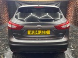 Used Nissan Qashqai