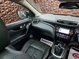 Used Nissan Qashqai