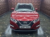 Used Nissan Qashqai