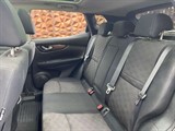 Used Nissan Qashqai