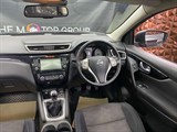 Used Nissan Qashqai