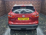 Used Nissan Qashqai