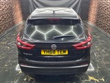 Used Nissan Qashqai