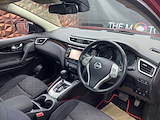 Used Nissan Qashqai