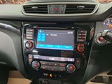 Used Nissan Qashqai