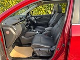 Used Nissan Qashqai