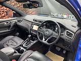 Used Nissan Qashqai