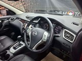 Used Nissan Qashqai