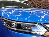 Used Nissan Qashqai