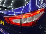 Used Nissan Qashqai