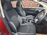 Used Nissan Qashqai