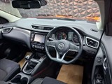 Used Nissan Qashqai