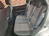 Used Nissan Qashqai
