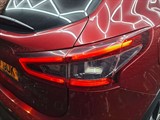 Used Nissan Qashqai