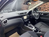 Used Nissan Qashqai