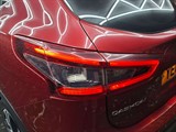 Used Nissan Qashqai
