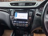 Used Nissan Qashqai