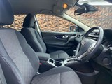 Used Nissan Qashqai