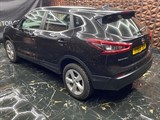 Used Nissan Qashqai