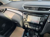 Used Nissan Qashqai