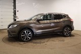 Used Nissan Qashqai