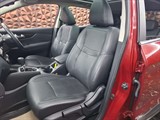 Used Nissan Qashqai