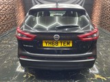 Used Nissan Qashqai
