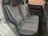 Used Nissan Qashqai