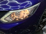 Used Nissan Qashqai
