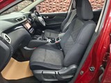 Used Nissan Qashqai