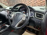 Used Nissan Qashqai