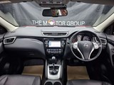 Used Nissan Qashqai