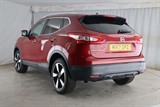 Used Nissan Qashqai